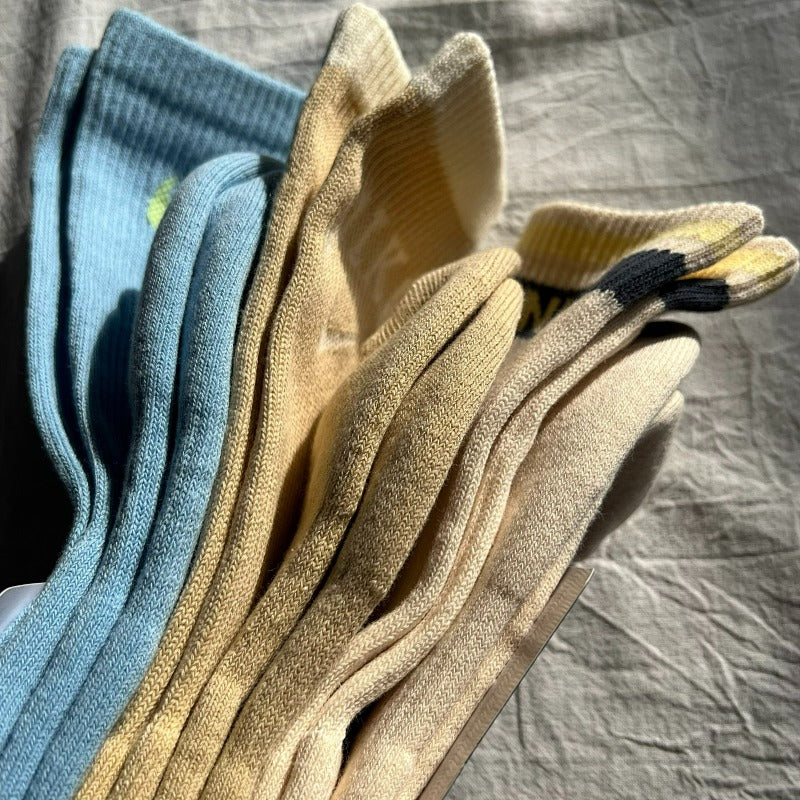 Nk Everyday Plus Crew Socks Four Pack