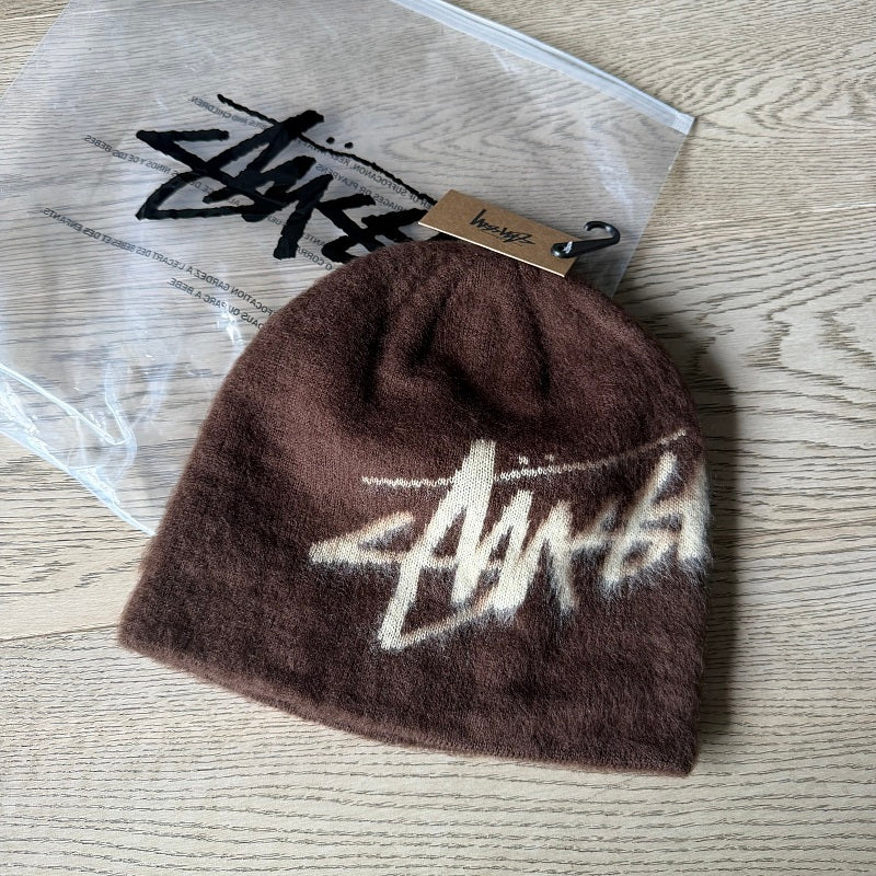 Stussy Knit Beanie