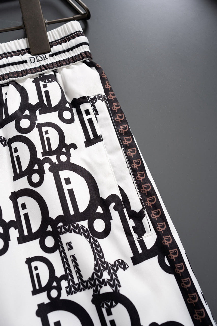 Logo Shorts