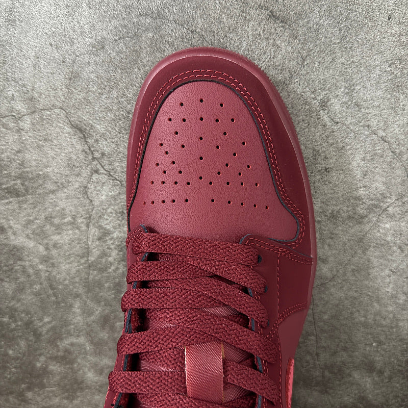 Air Jordan 1 Low - Pomegranate