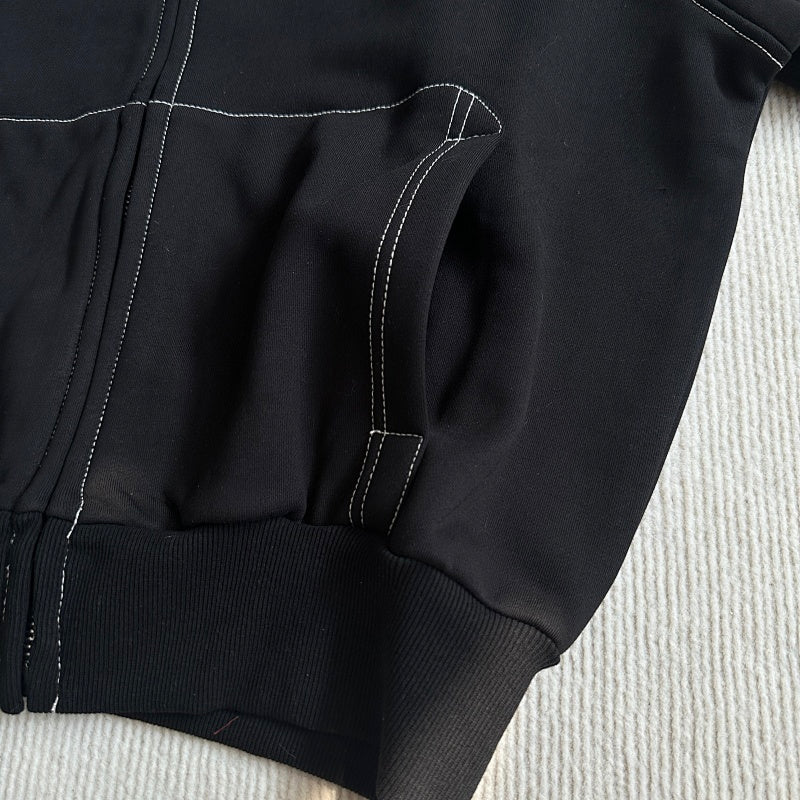 6PM Zip Up Hoodie