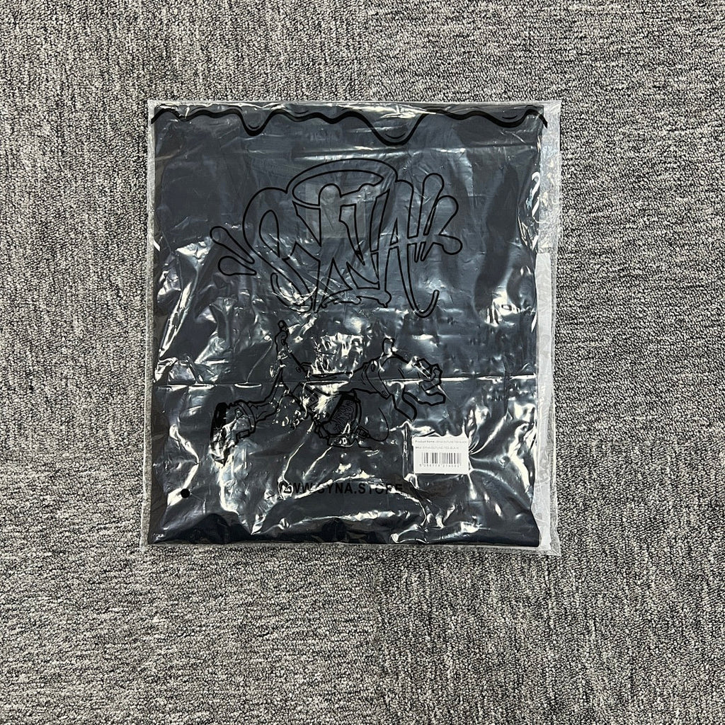 SynaWorld Set 34