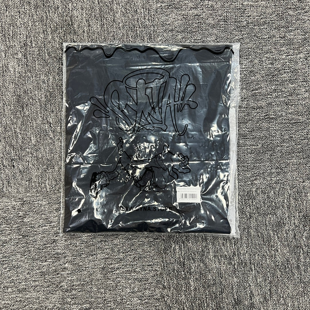 SynaWorld Set 34