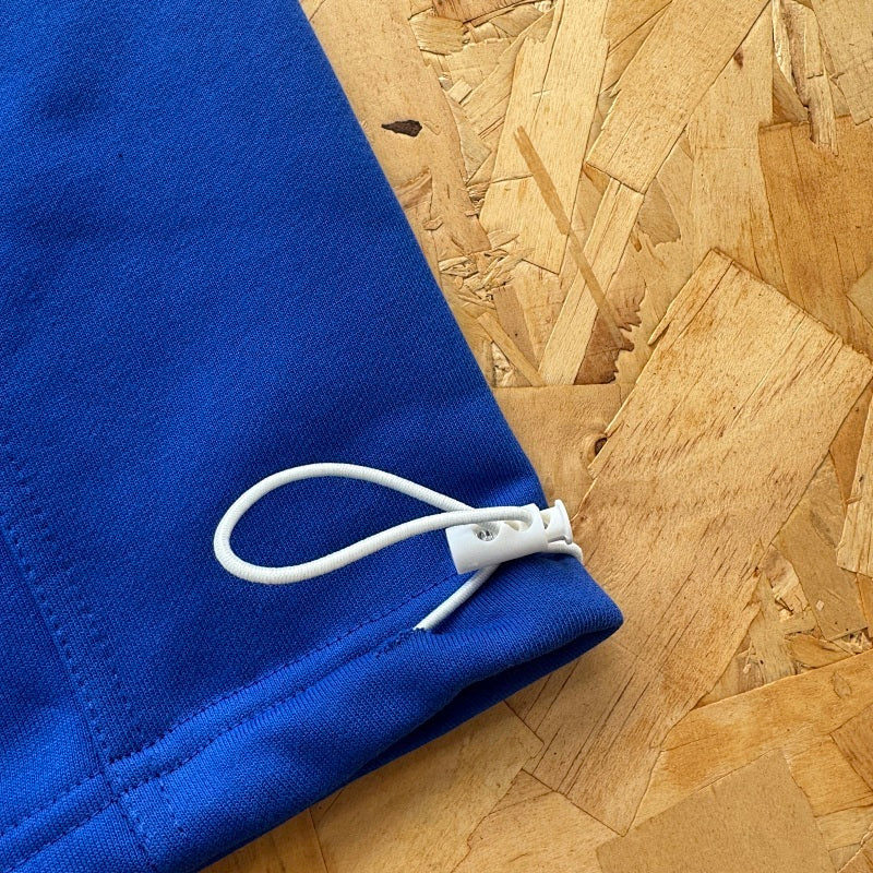 Mertra BIGSTEP JOGGERS - Blue/White