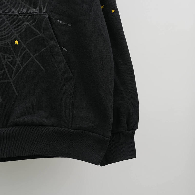 Sp5Der Atlanta Hoodie