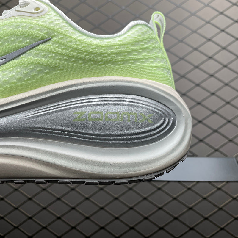 Nike ZoomX Morpho - Volt/Silver