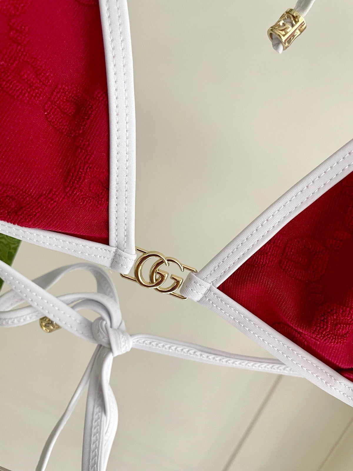Logo Bikini Set