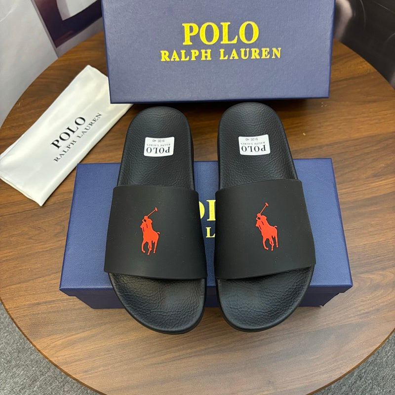 Polo Ralph Lauren Slide Sandals 2