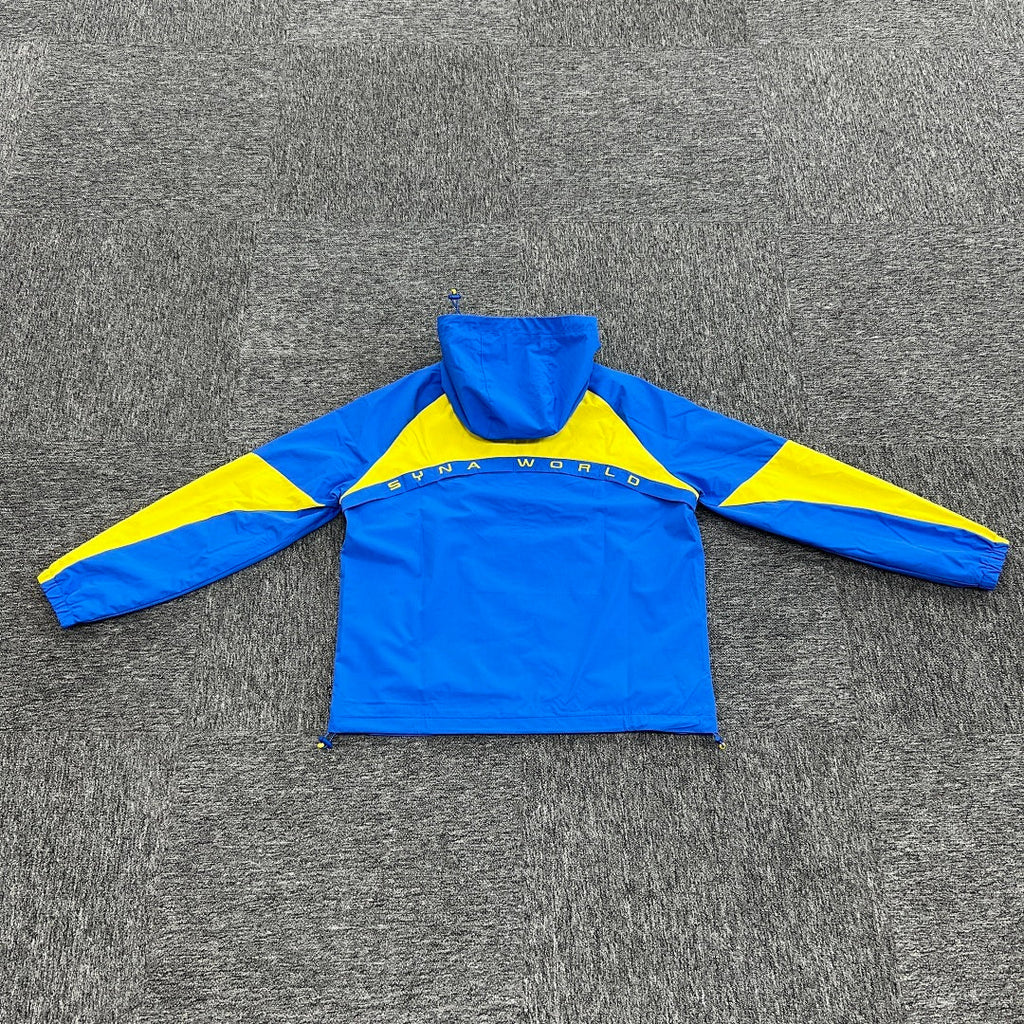 SynaWorld Set 16