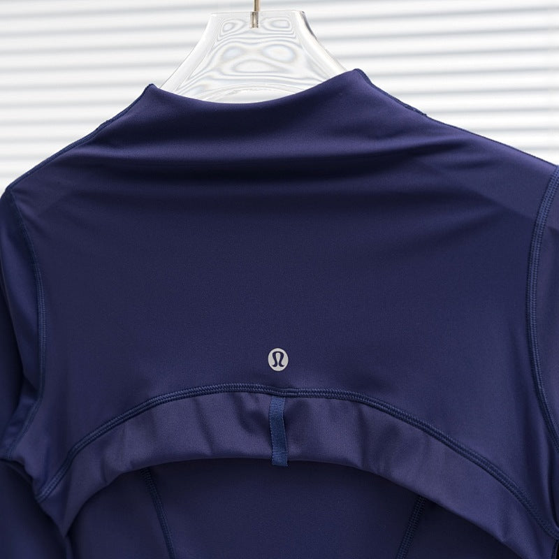 Lululemon Define Jacket - Navy