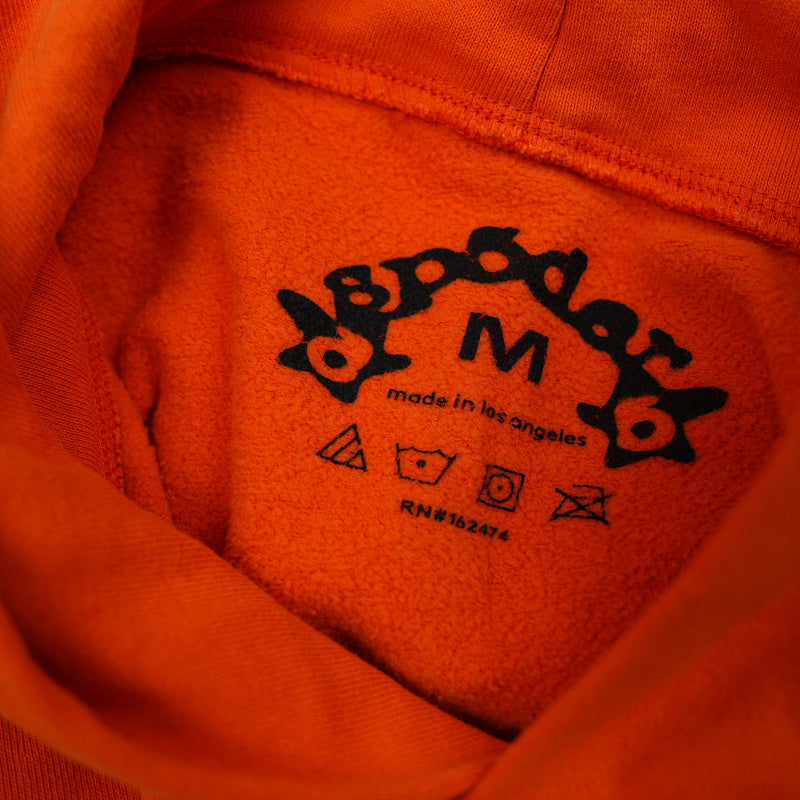 Sp5Der Legacy Hoodie