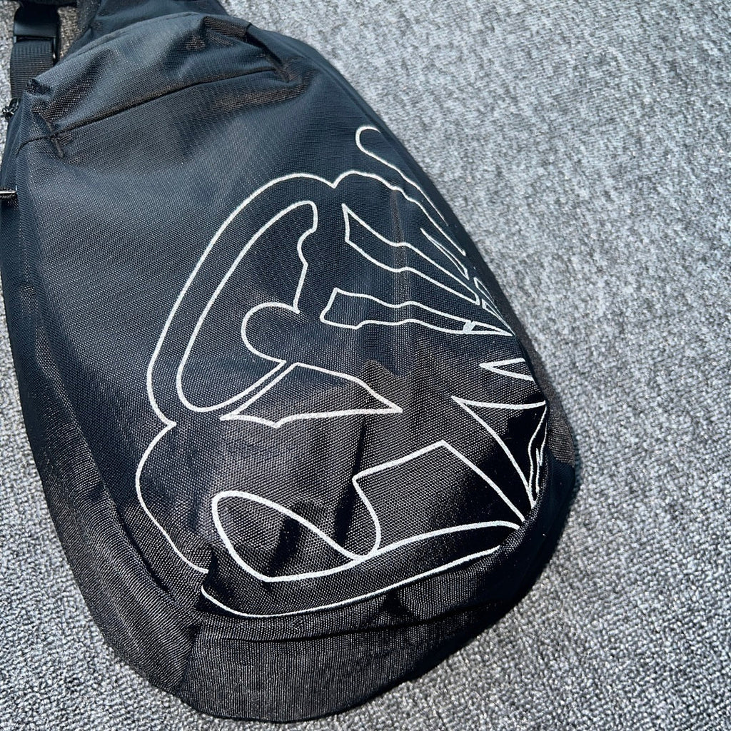 Sling Bag Black