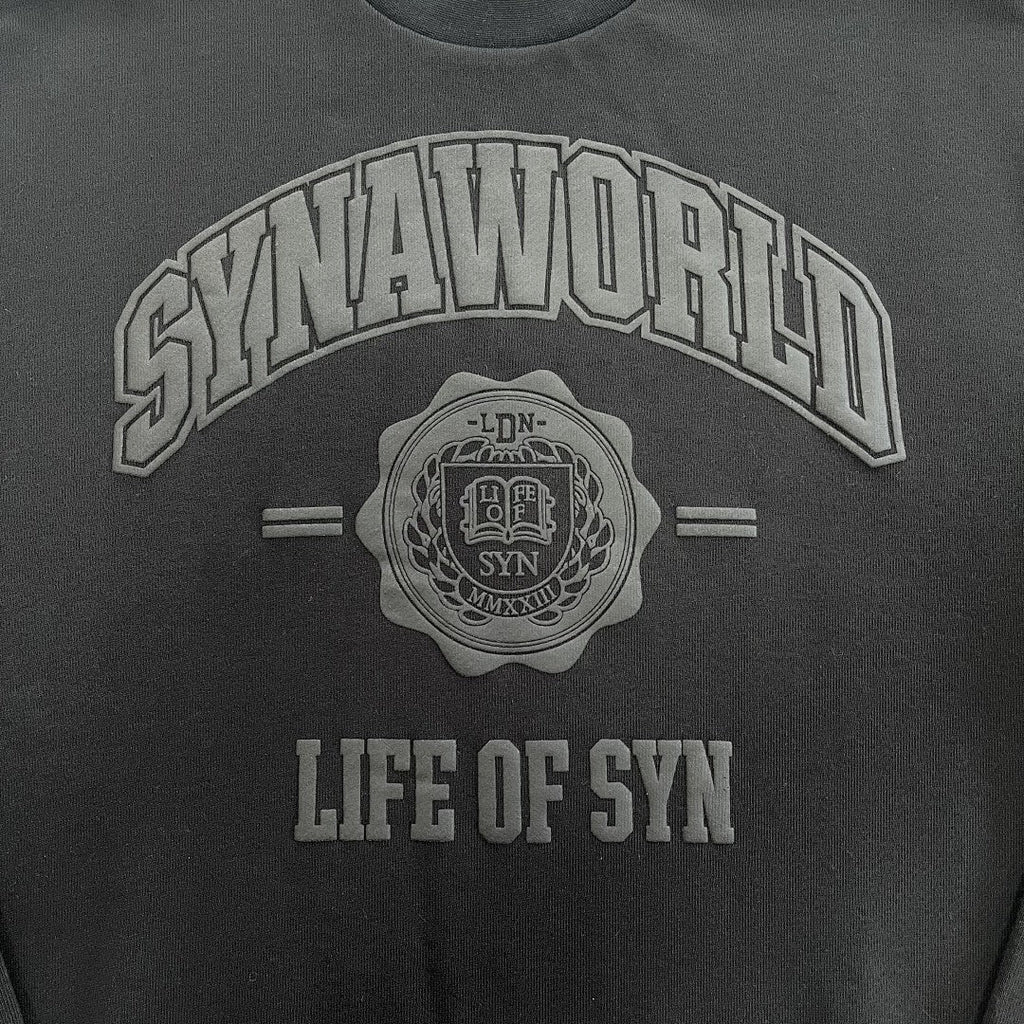 SynaWorld Tee 4