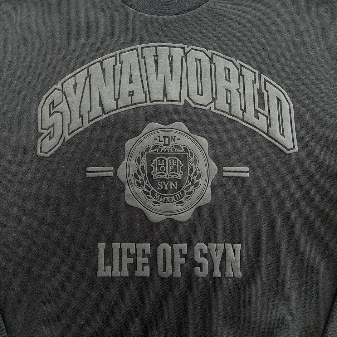 SynaWorld Tee 4