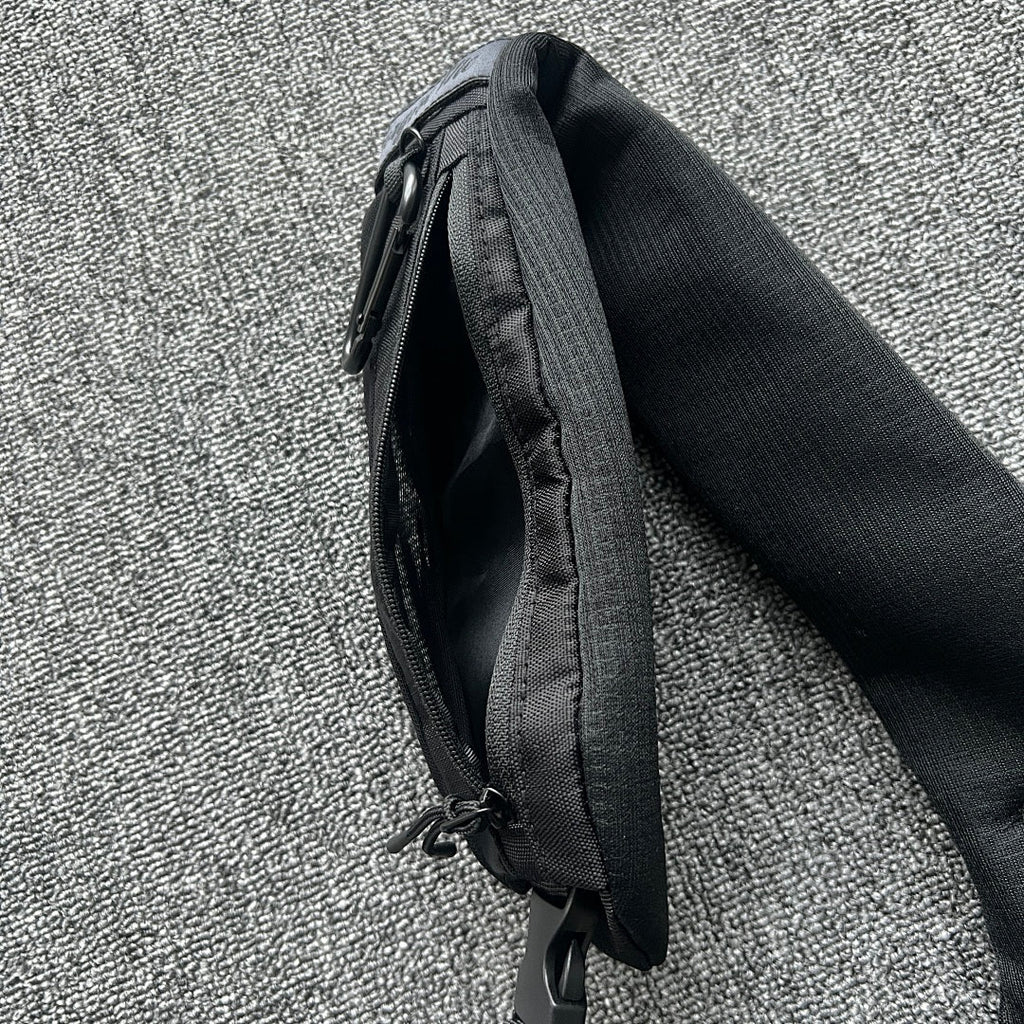 Sling Bag Black