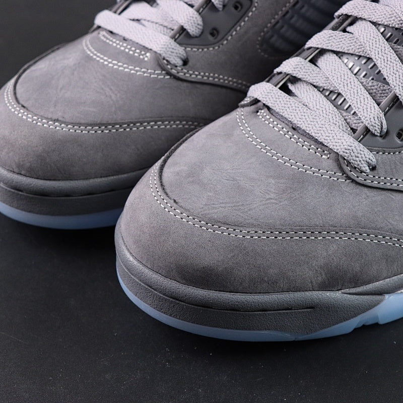 Nike Air Jordan 5 Retro - Wolf Grey