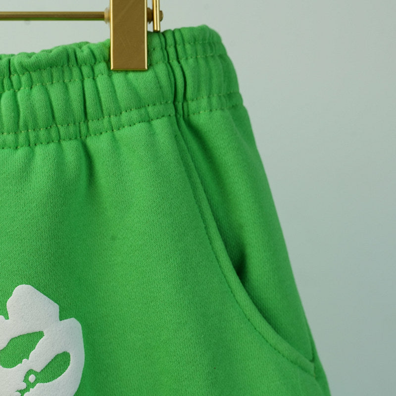 Sp5Der Classic Sweatpant