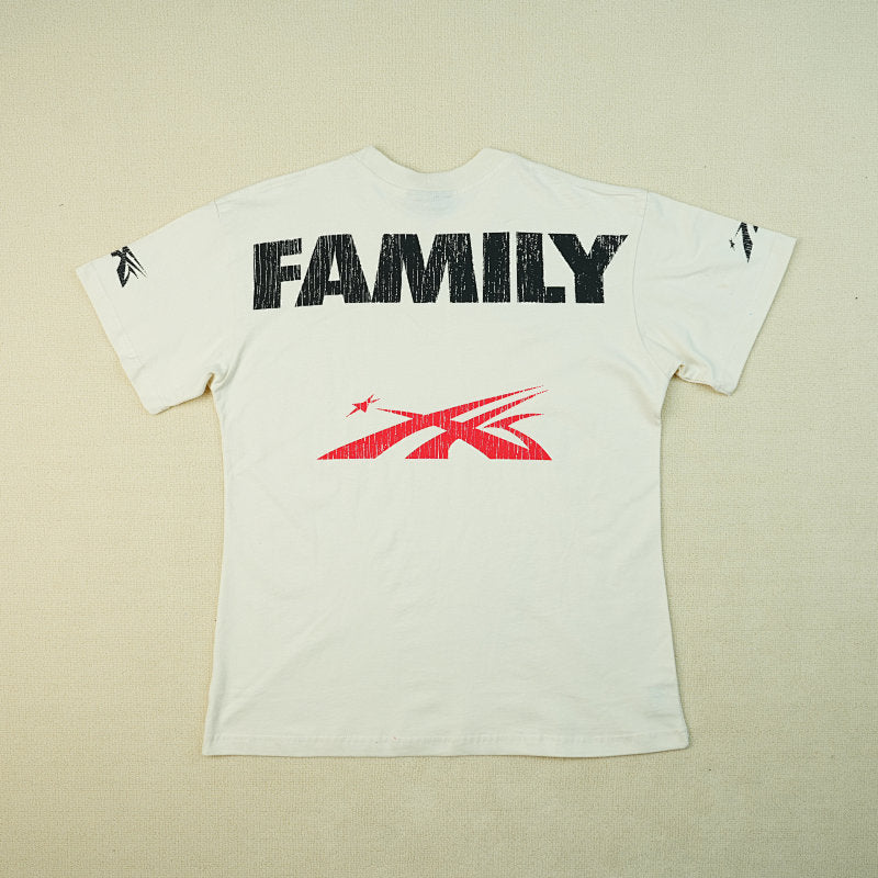 Hellstar Sports Tee