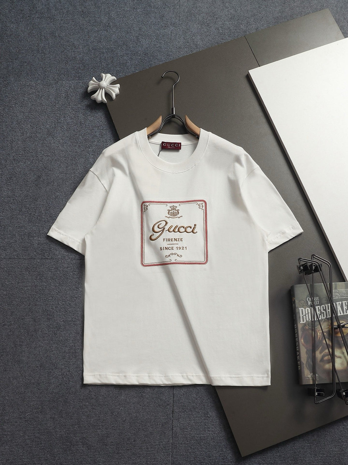 26S Jersey T-shirt