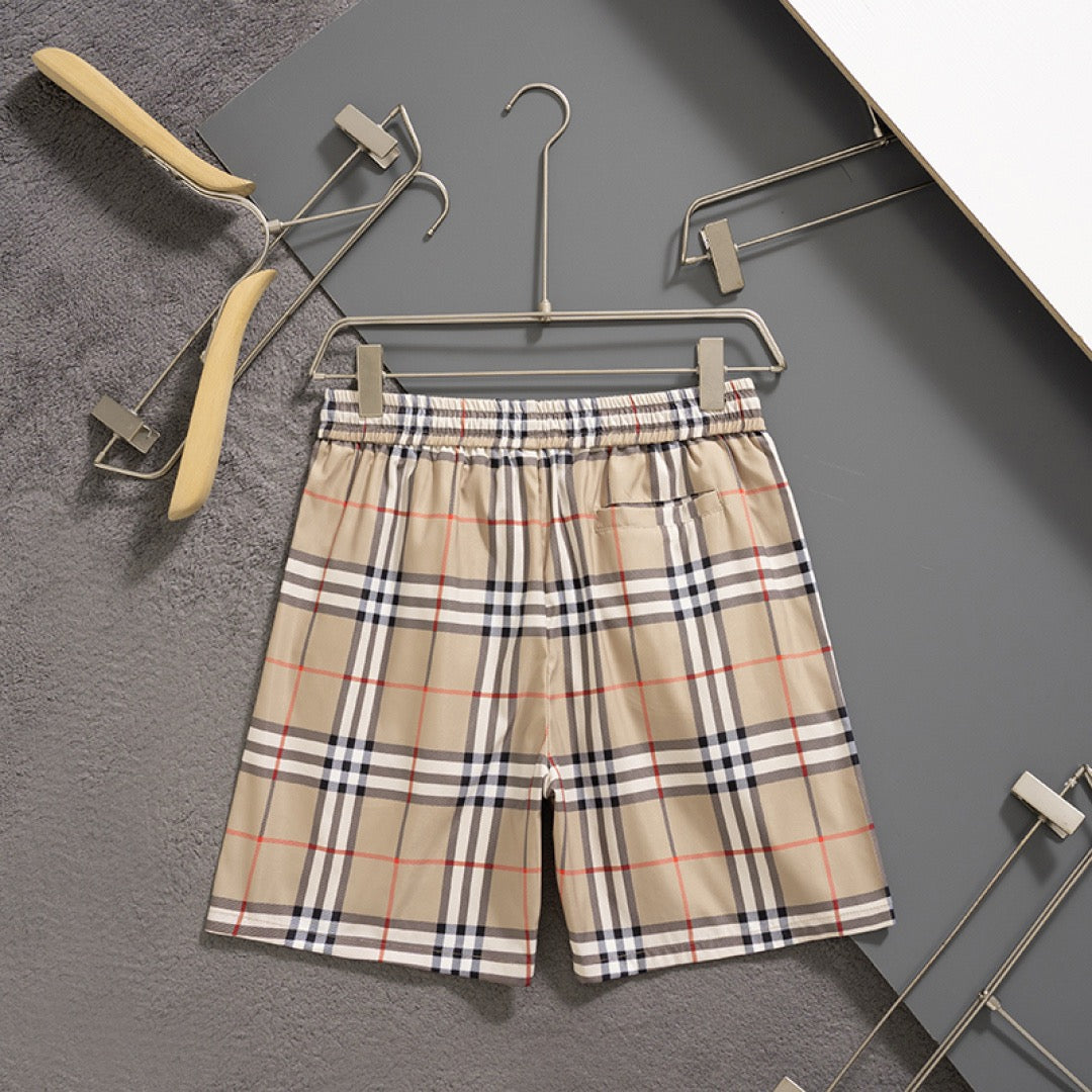 Logo Shorts