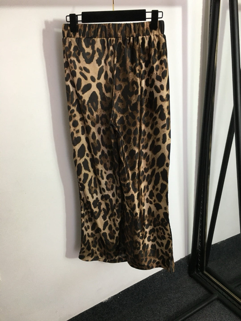 Leopard Set