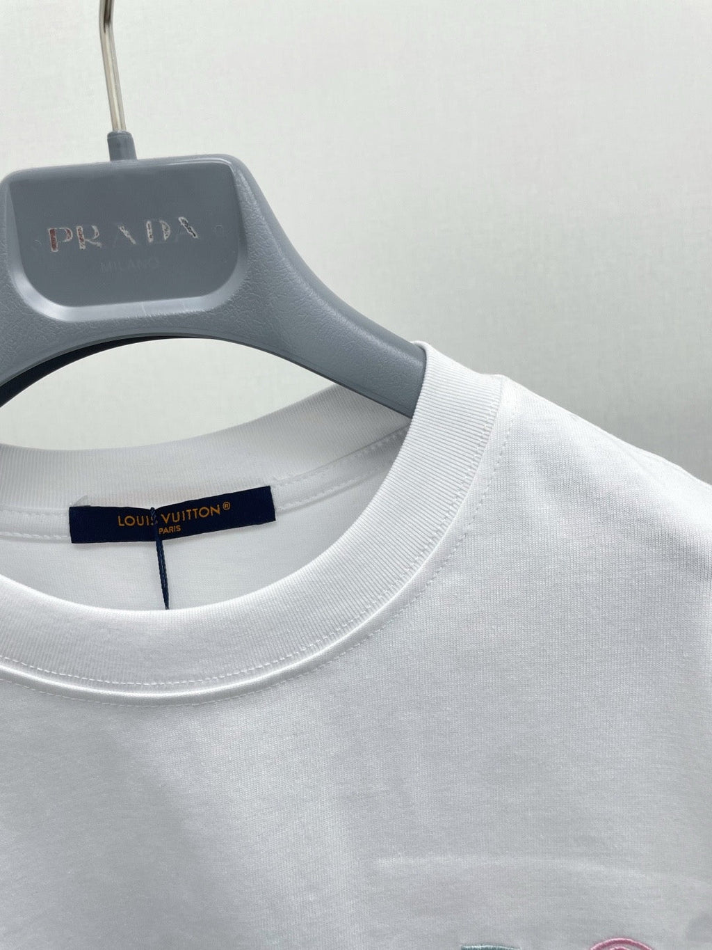 26S Logo T-shirt