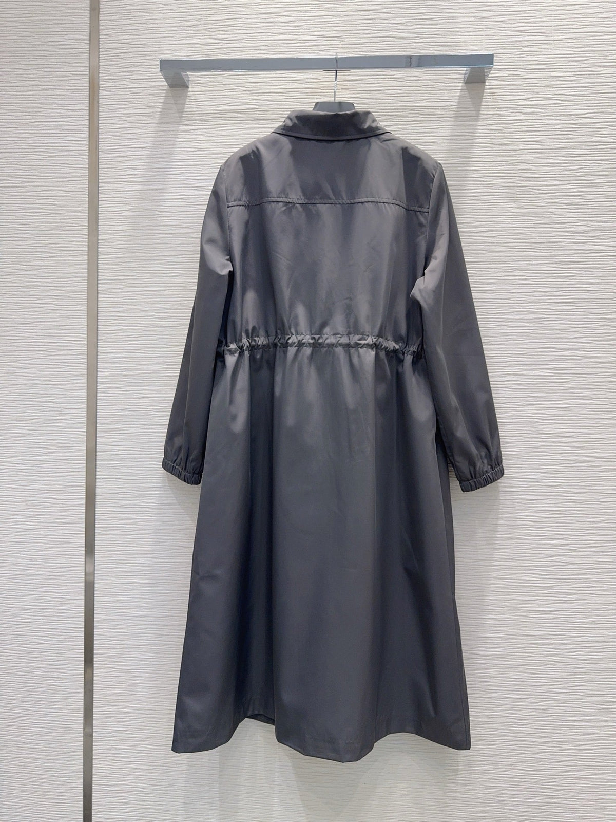 Re-Nylon Jacket