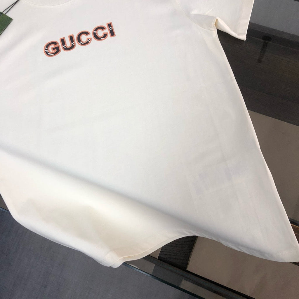 Graphic Logo T-Shirt