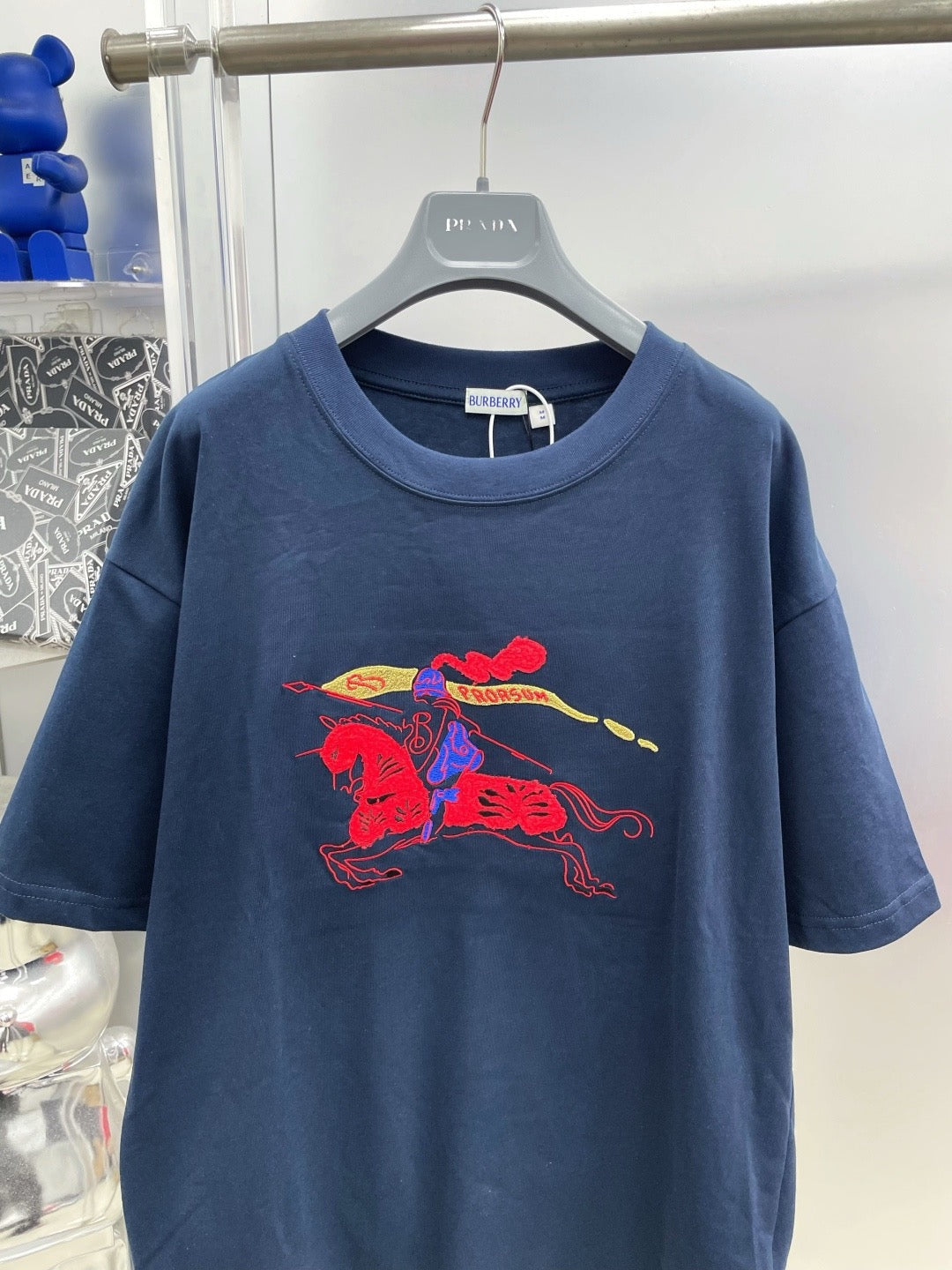 26S Logo T-shirt