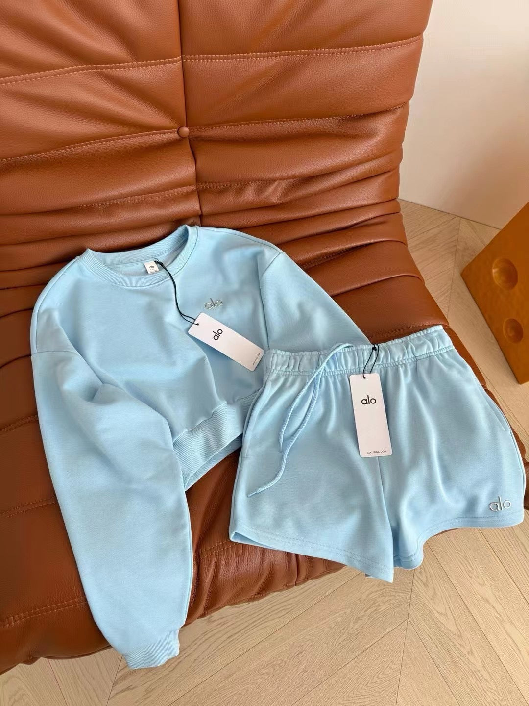 Yoga Set