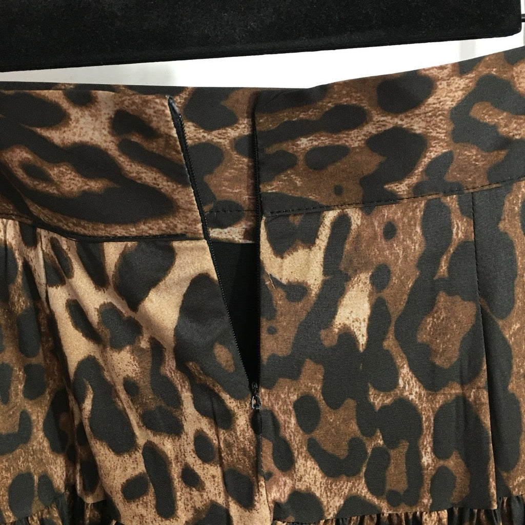Leopard Set