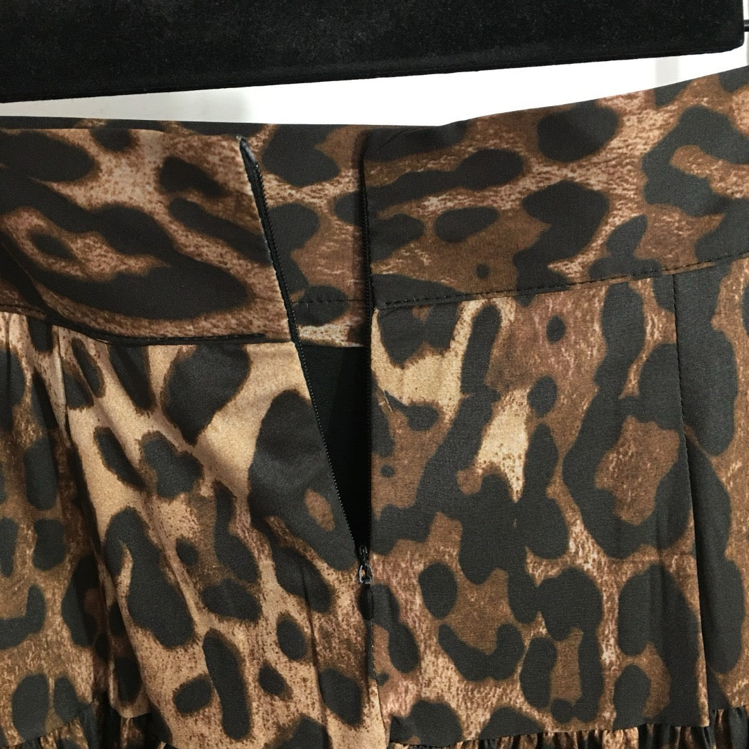 Leopard Set