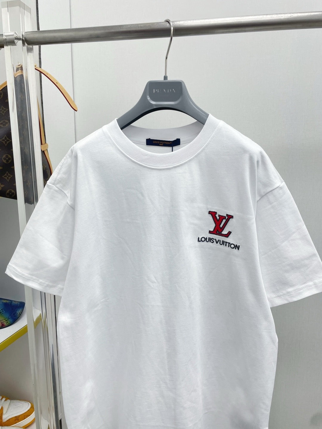 26S Logo T-shirt