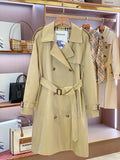 Kensington Heritage Trench Coat