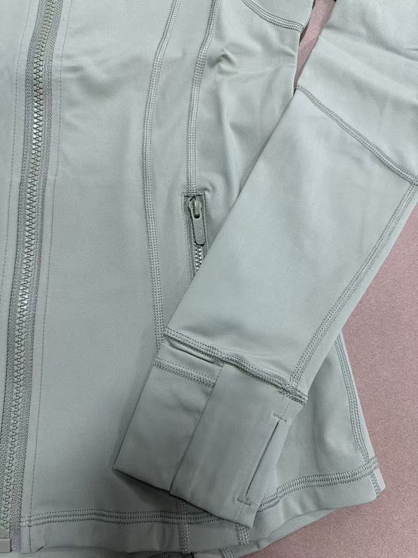 Lululemon Define Jacket - Matcha Green