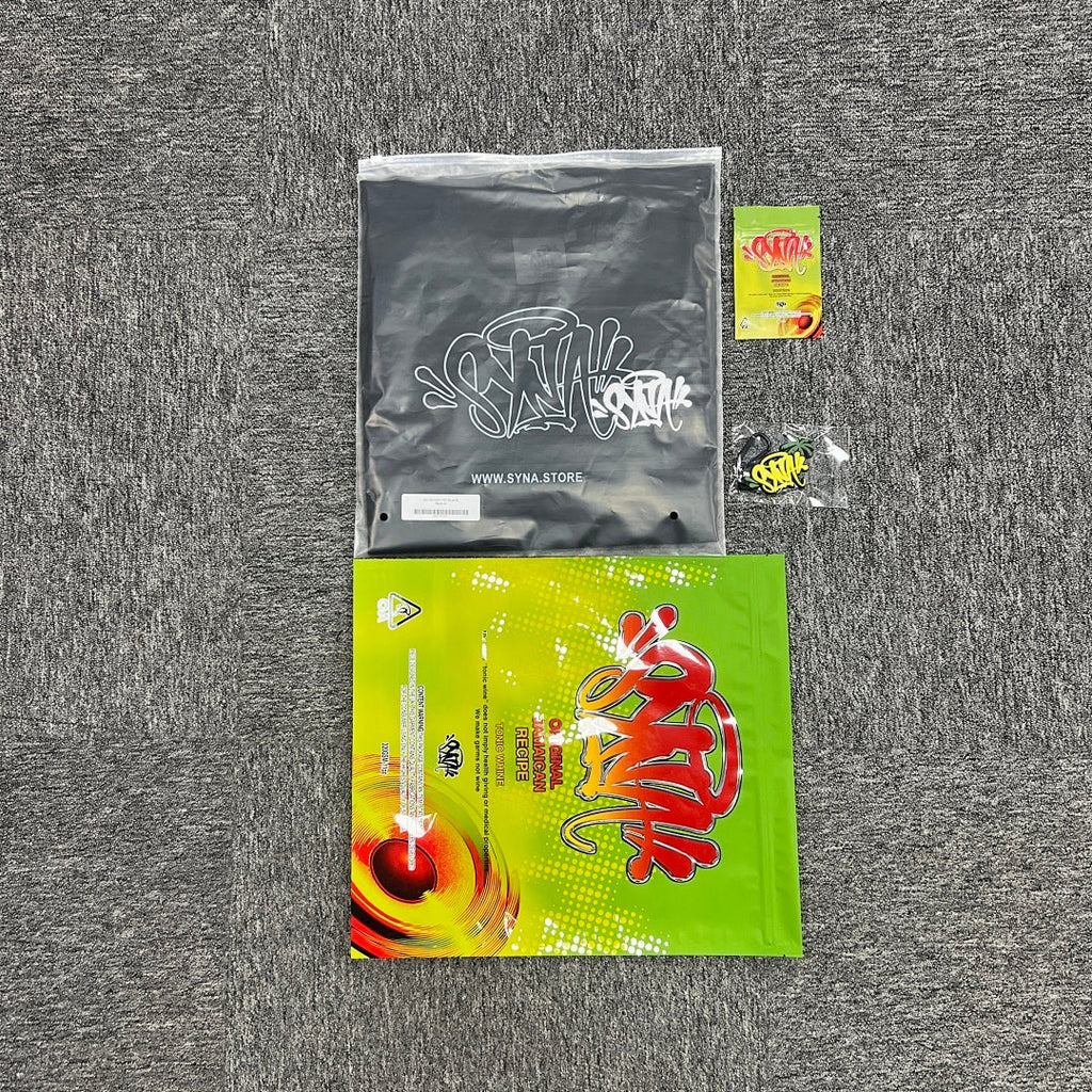 SynaWorld Set 29
