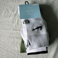 NOCTA x Nike Crew Socks - White/Green/Black