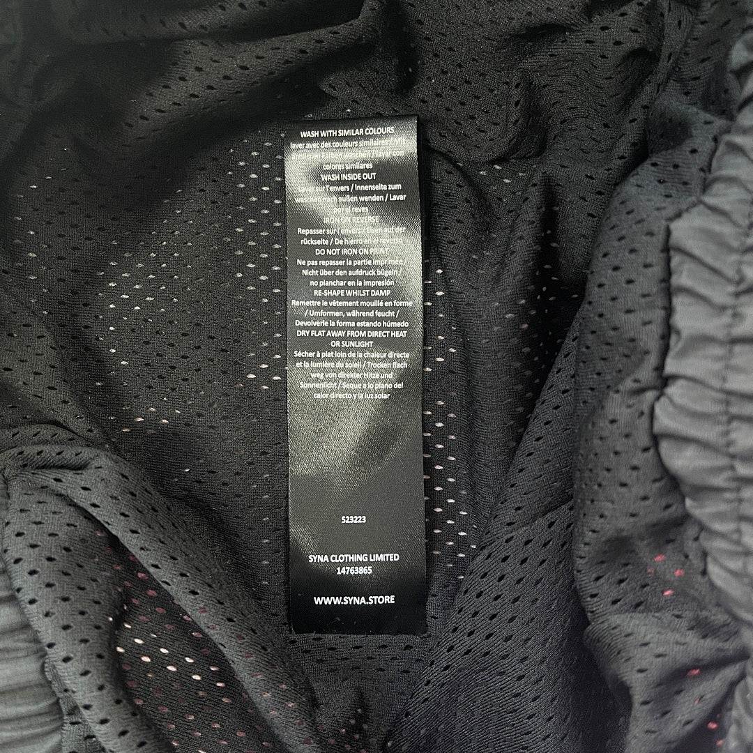 Dynamic Track Pants