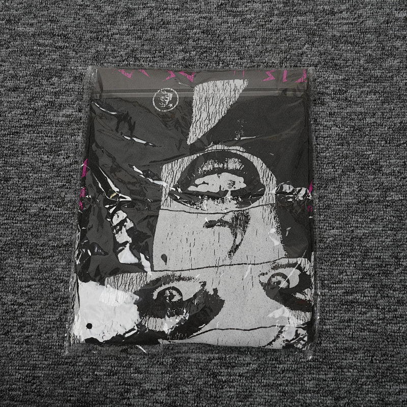 Hellstar Tee