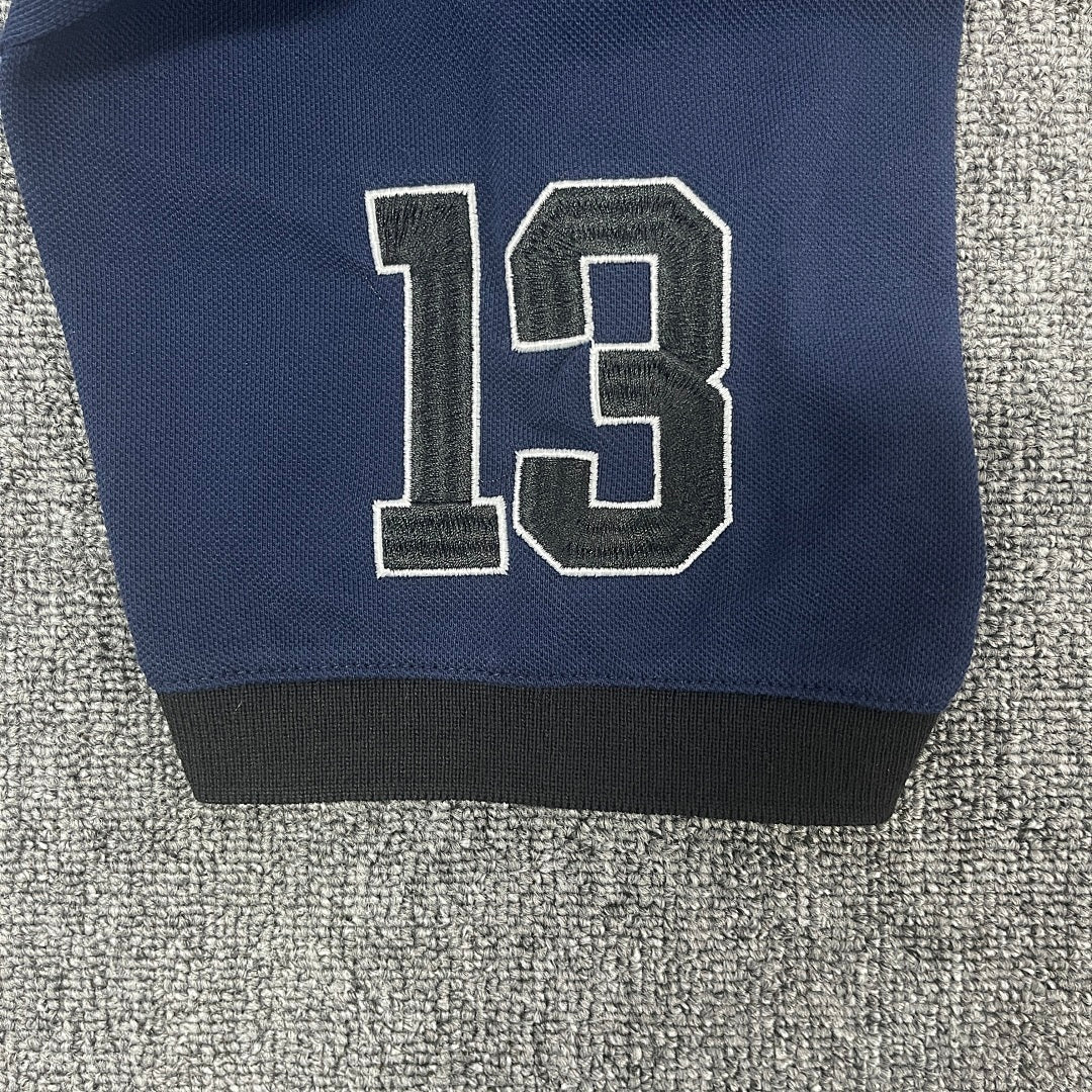 London Polo Navy