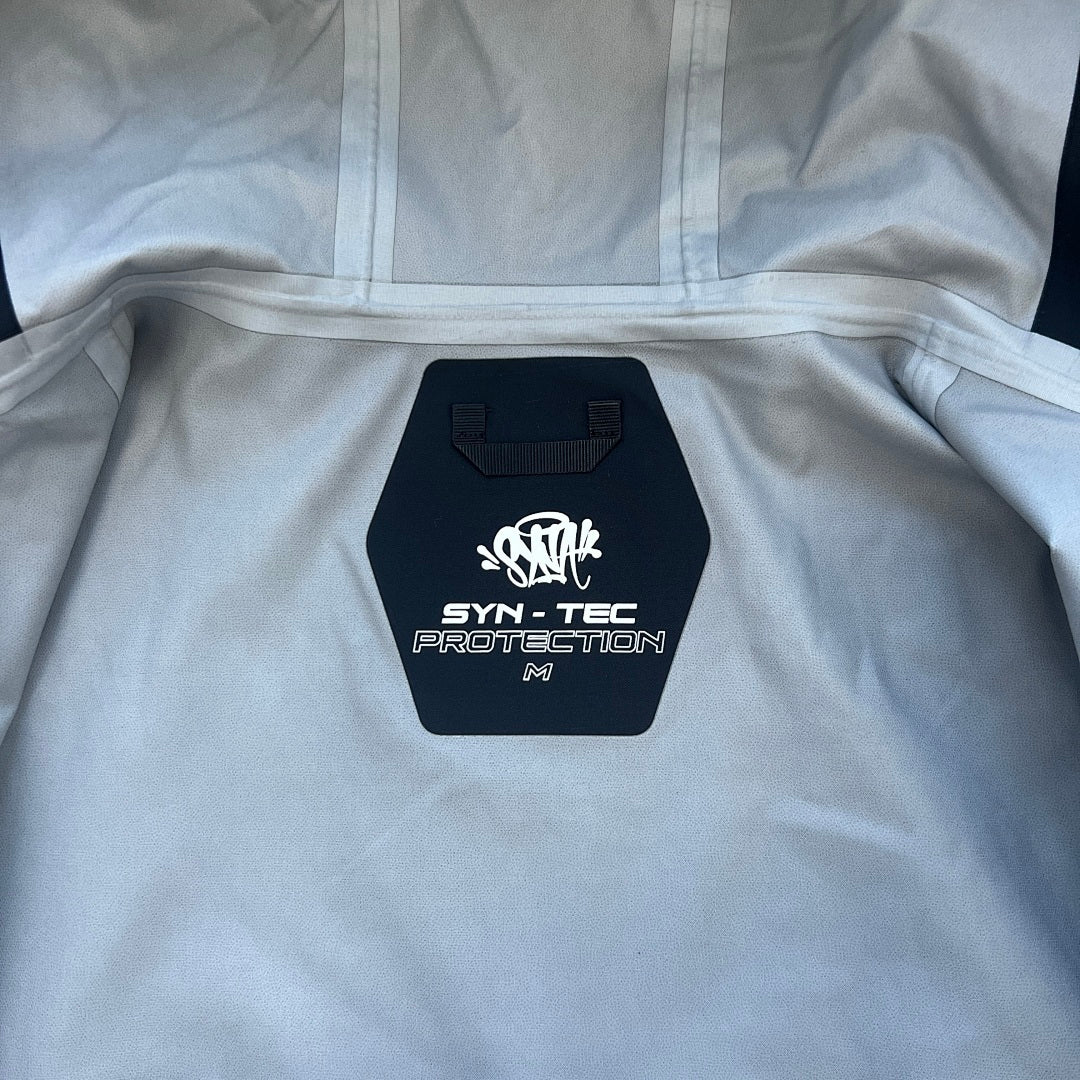 Trek Jacket Black