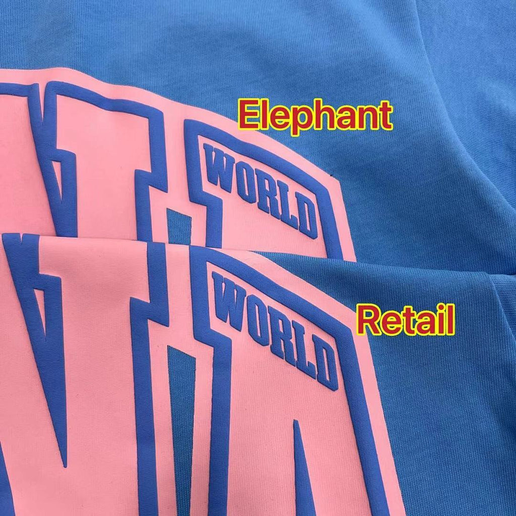 SynaWorld Set 7