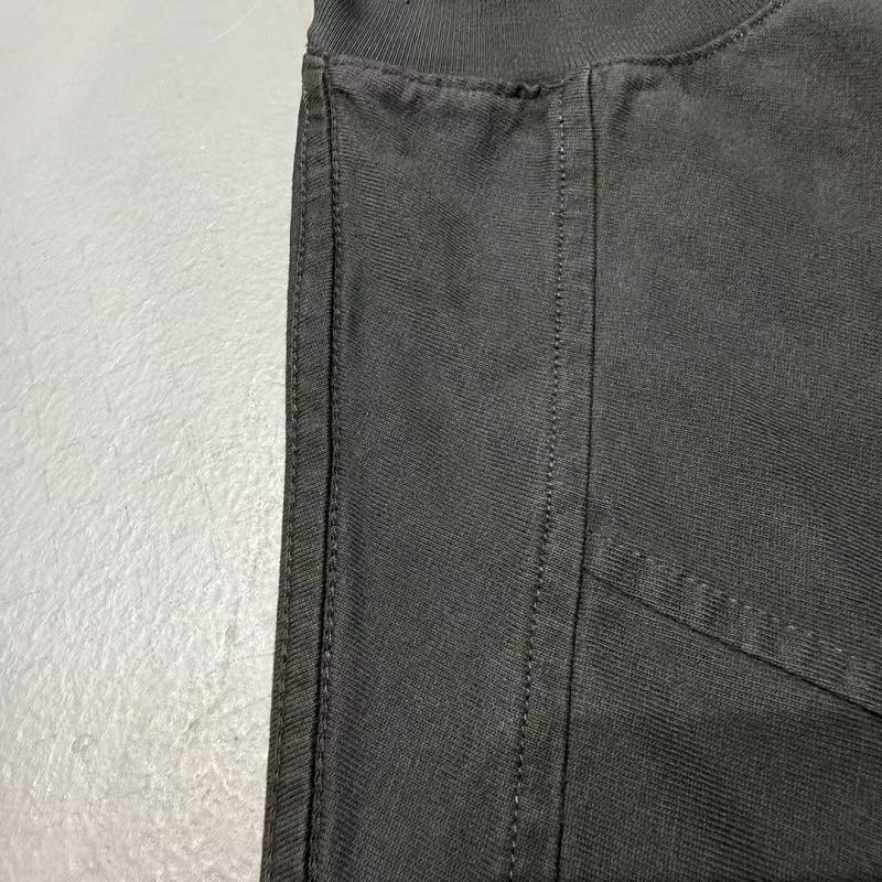 Oakley T-Shirt - Faded Charcoal/Washed Grey