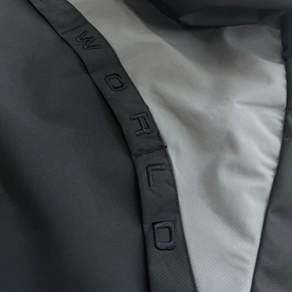 Vortex Jacket