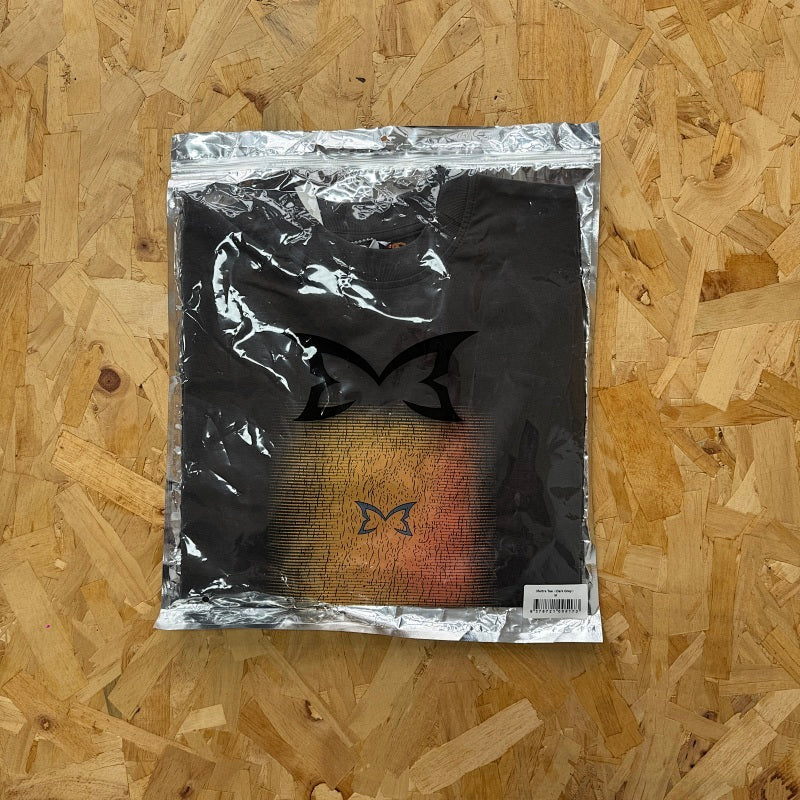 Mertra T-Shirt - Dark Grey