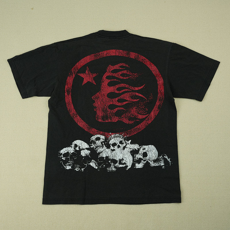 Hellstar Tee