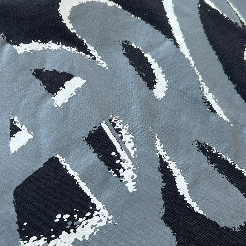Synarchy Double Grey