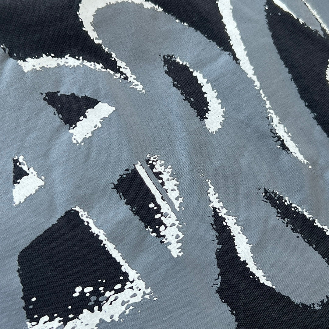 Synarchy Double Grey
