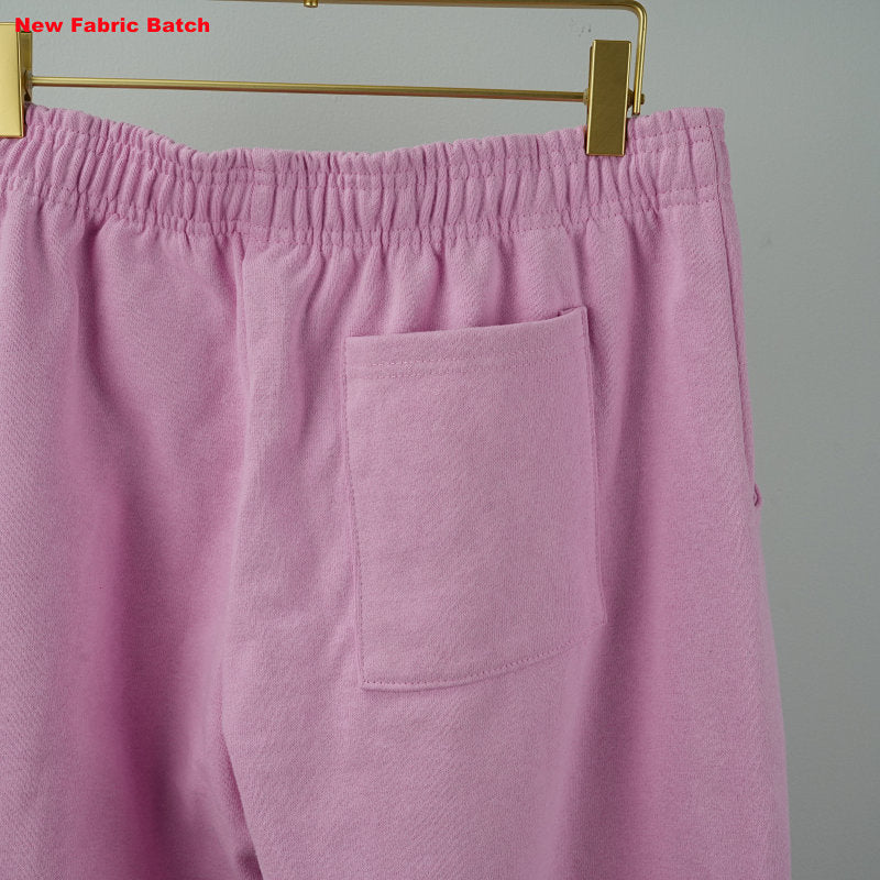 Sp5Der Og Web Sweatpants Pink