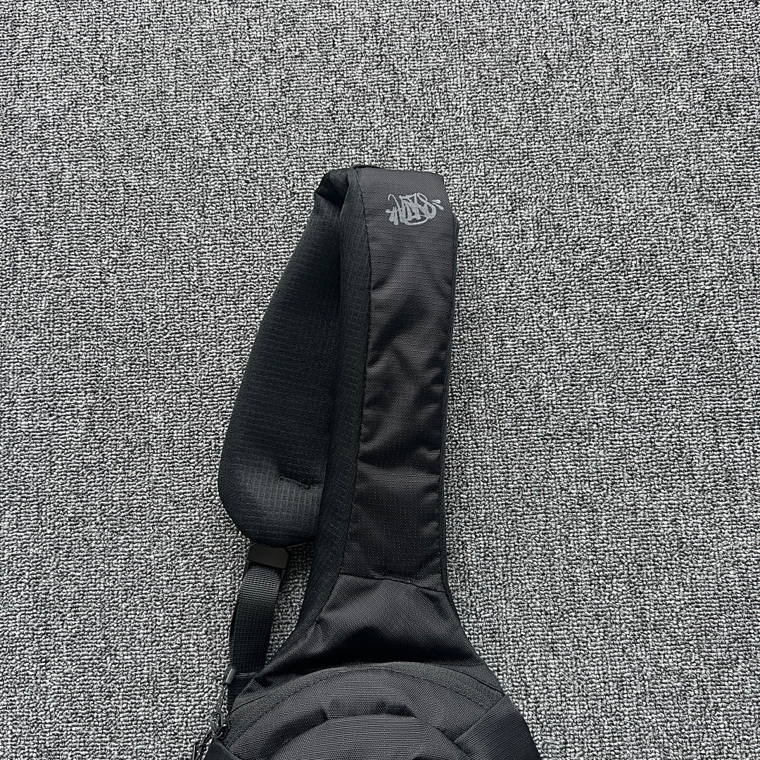Sling Bag Black